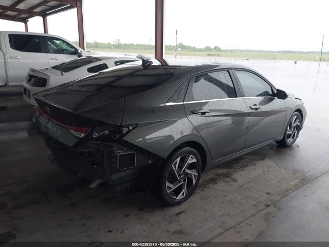 KMHLS4DG1RU785457 Hyundai mpi nu pe