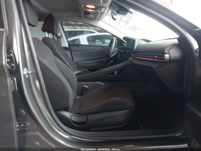 KMHLS4DG1RU785457 Hyundai mpi nu pe
