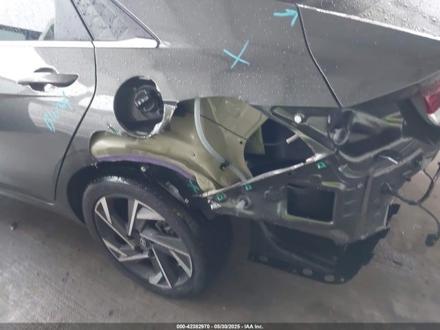 KMHLS4DG1RU785457 Hyundai mpi nu pe