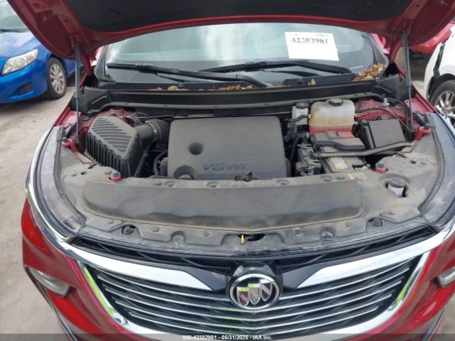 5GAERCKW4RJ114123 Buick Enclave Premium Fwd
