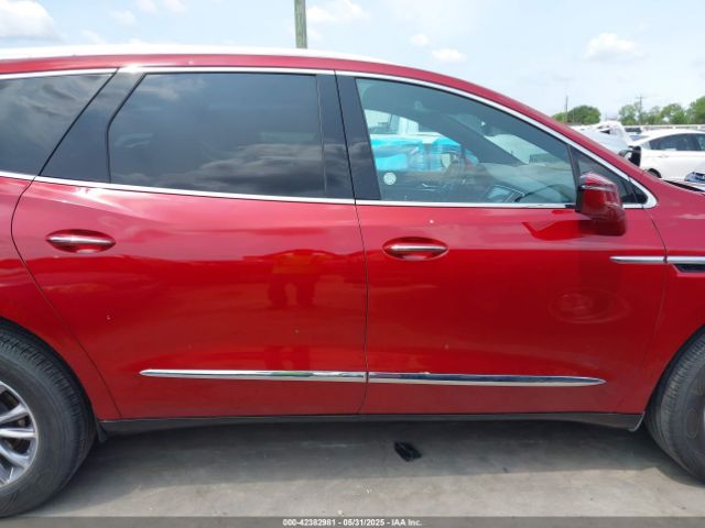 5GAERCKW4RJ114123 Buick Enclave Premium Fwd