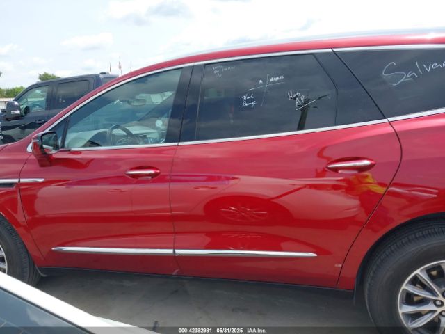 5GAERCKW4RJ114123 Buick Enclave Premium Fwd
