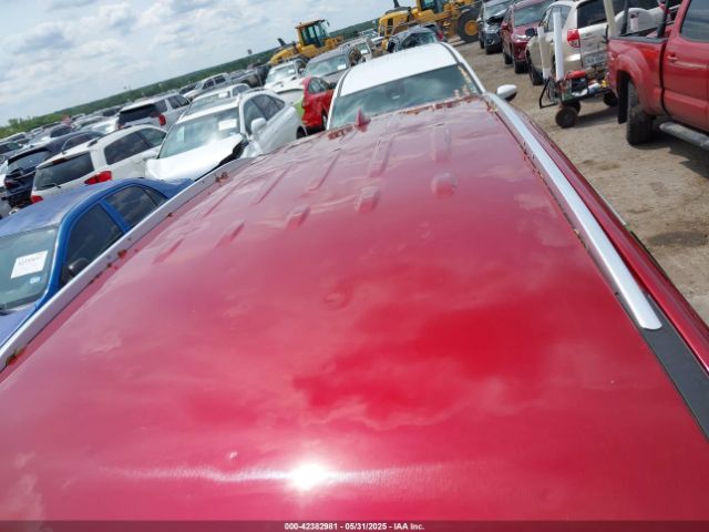 5GAERCKW4RJ114123 Buick Enclave Premium Fwd