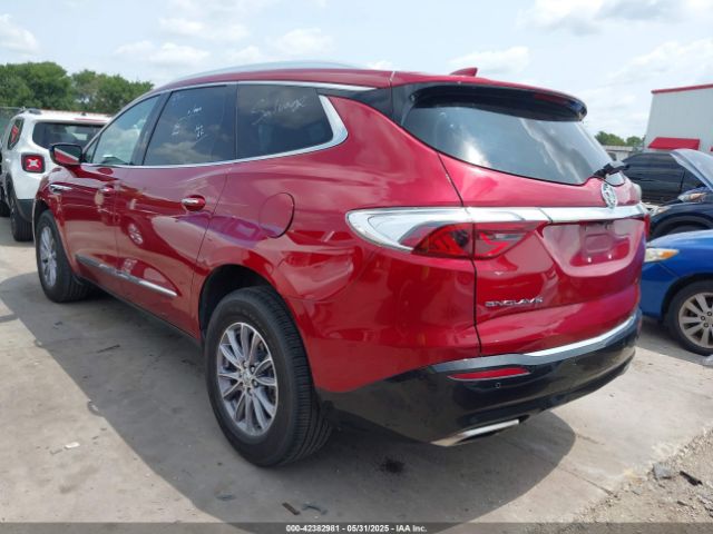 5GAERCKW4RJ114123 Buick Enclave Premium Fwd