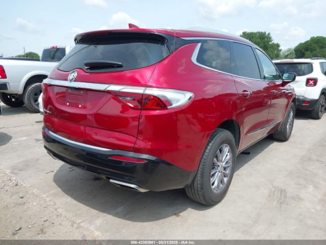 5GAERCKW4RJ114123 Buick Enclave Premium Fwd