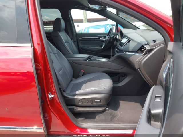 5GAERCKW4RJ114123 Buick Enclave Premium Fwd