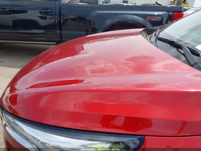 5GAERCKW4RJ114123 Buick Enclave Premium Fwd