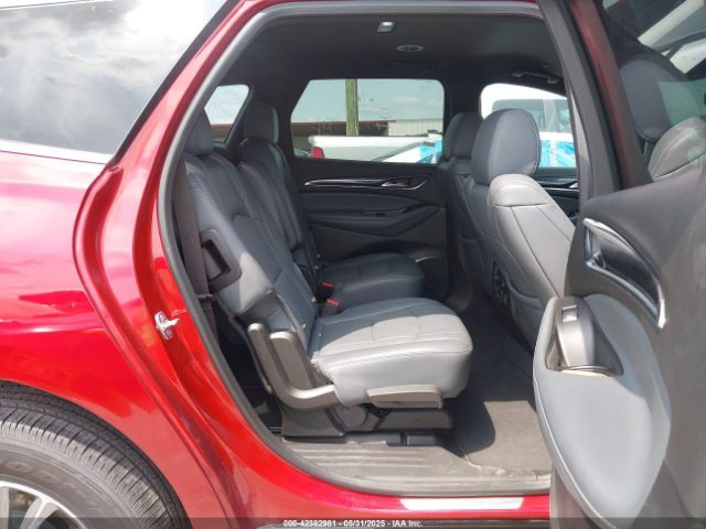 5GAERCKW4RJ114123 Buick Enclave Premium Fwd