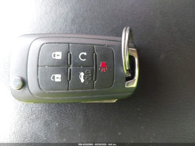 2016 GMC TERRAIN 2GKFLUE36G6229378 Photo 10