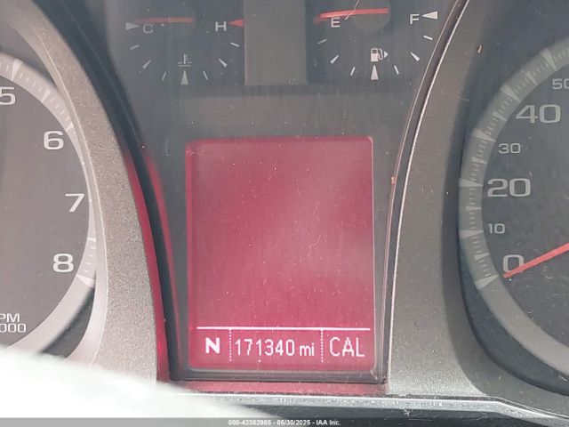 2GKFLUE36G6229378 GMC Terrain Slt
