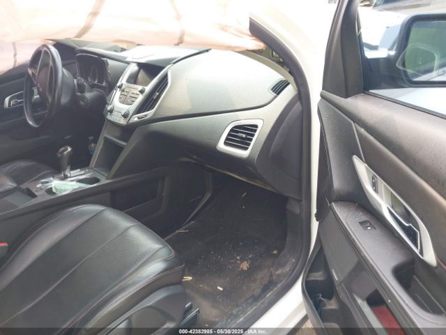 2016 GMC TERRAIN 2GKFLUE36G6229378 Photo 4