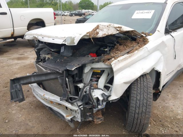 2016 GMC TERRAIN 2GKFLUE36G6229378 Photo 5