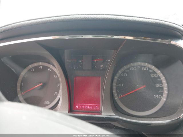 2016 GMC TERRAIN 2GKFLUE36G6229378 Photo 6