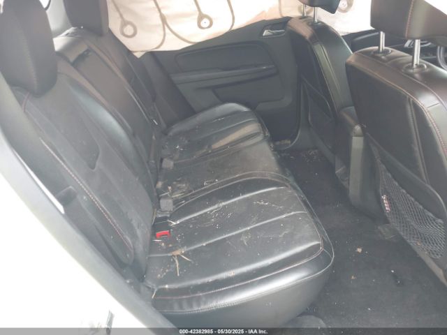 2016 GMC TERRAIN 2GKFLUE36G6229378 Photo 7