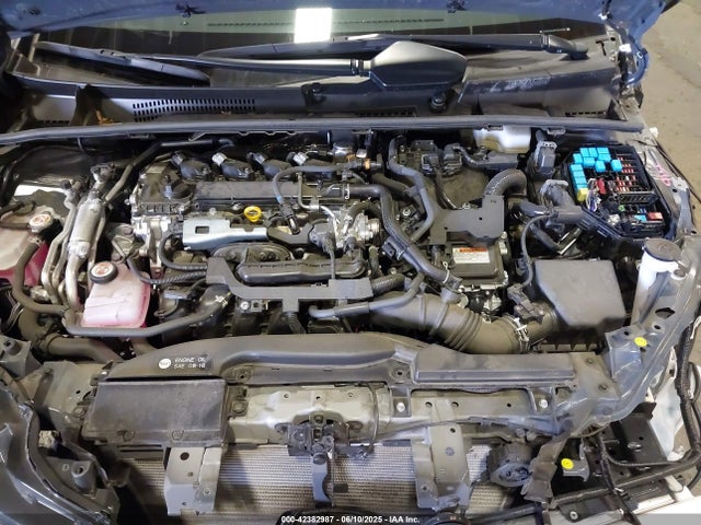 JTDACACU0R3022382 Toyota m20a-fxs