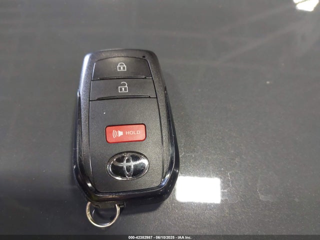 JTDACACU0R3022382 Toyota m20a-fxs