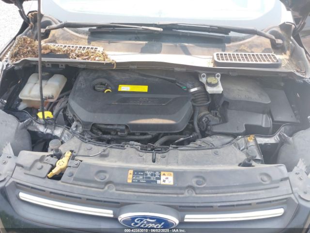 1FMCU0GX5GUB46476 Ford ESCAPE SE