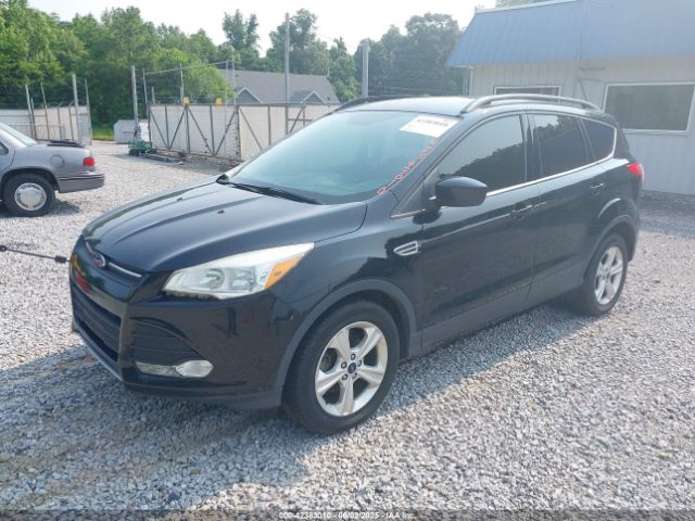 1FMCU0GX5GUB46476 Ford ESCAPE SE