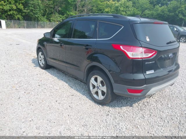 1FMCU0GX5GUB46476 Ford ESCAPE SE