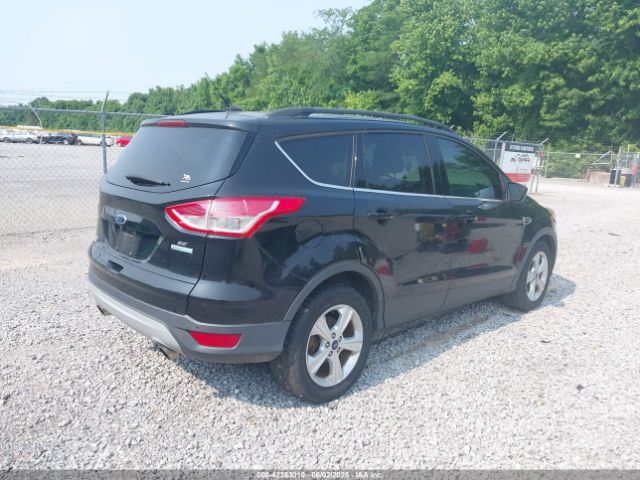 1FMCU0GX5GUB46476 Ford ESCAPE SE