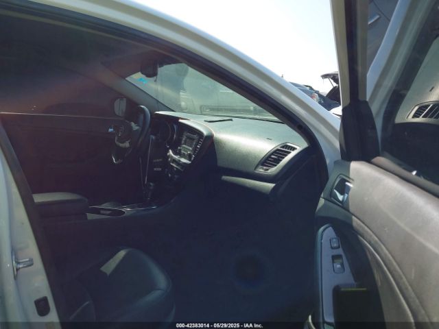 5XXGN4A7XFG494233 KIA OPTIMA EX