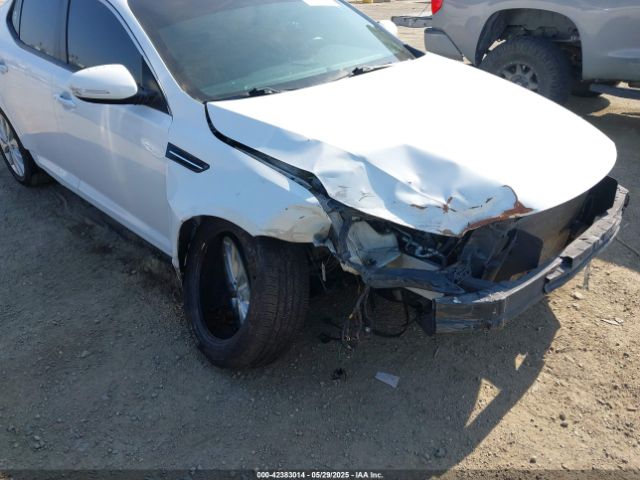 5XXGN4A7XFG494233 KIA OPTIMA EX