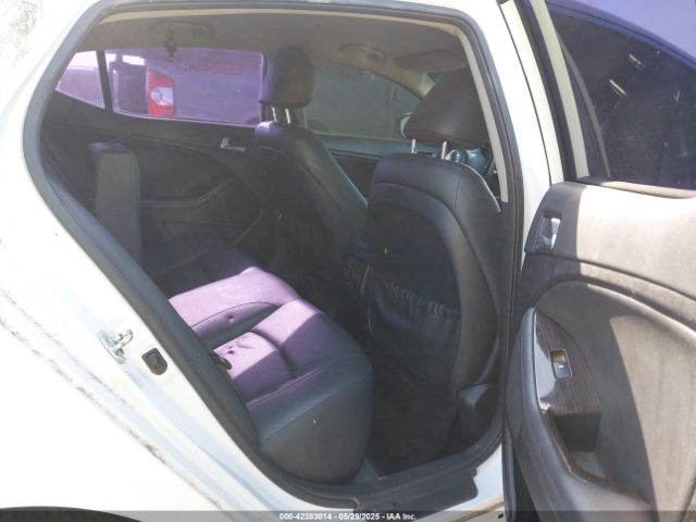 5XXGN4A7XFG494233 KIA OPTIMA EX