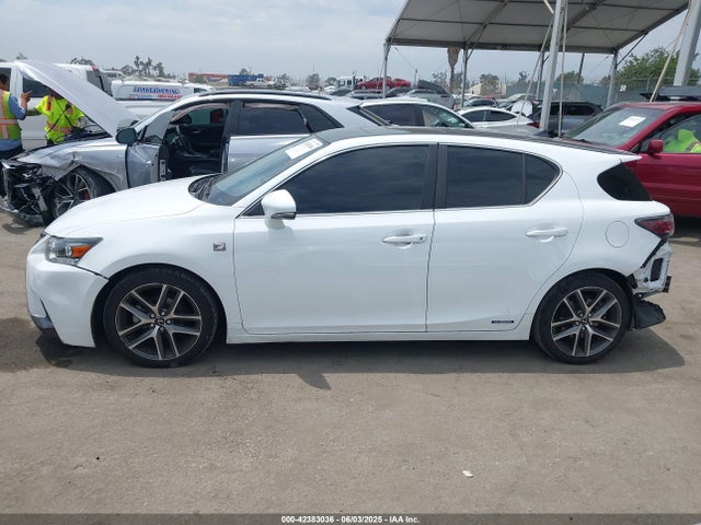 Lexus 2zr-fxe+3jm 2017 JTHKD5BH4H2283160 Image 15