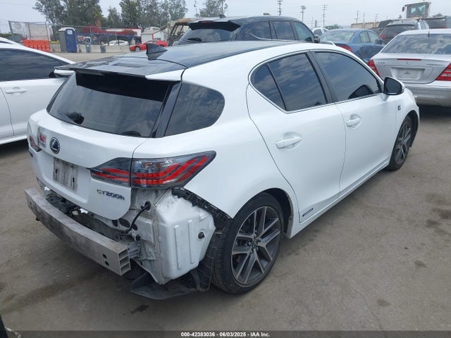 Lexus 2zr-fxe+3jm 2017 JTHKD5BH4H2283160 Image 4