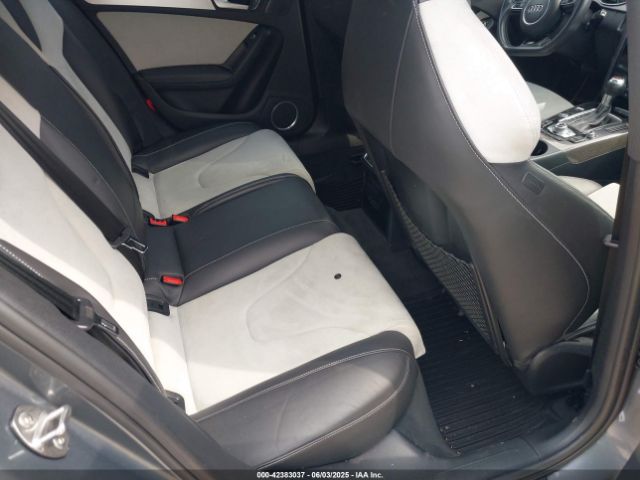 2013 AUDI S4 WAUBGAFL5DA174638 Photo 7