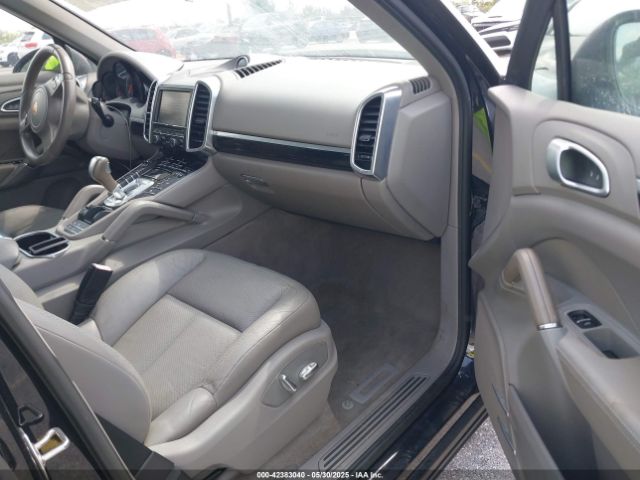 2012 PORSCHE CAYENNE WP1AA2A22CLA10916 Photo 4