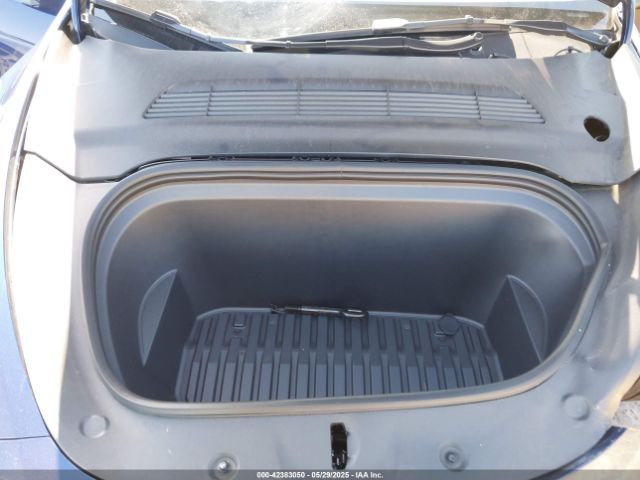 2023 TESLA MODEL Y 7SAYGDEE3PF816547 Photo 9