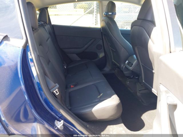 2023 TESLA MODEL Y 7SAYGDEE3PF816547 Photo 7