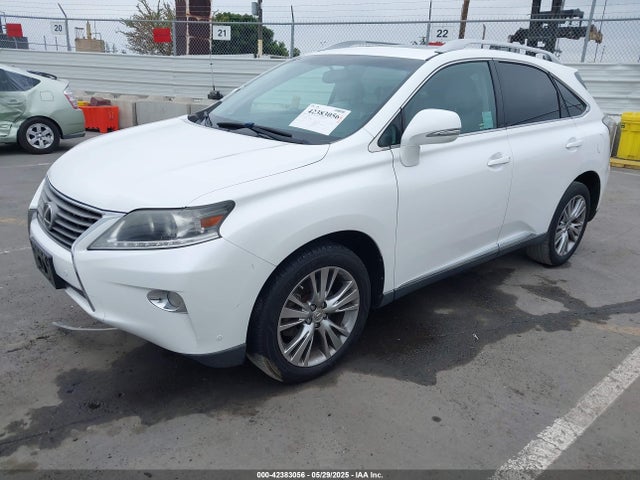 Lexus 2gr-fe 2014 2T2ZK1BA8EC139086 Image 2
