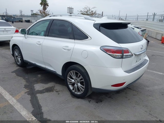 Lexus 2gr-fe 2014 2T2ZK1BA8EC139086 Image 3