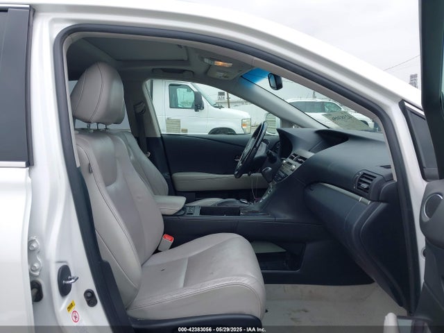 Lexus 2gr-fe 2014 2T2ZK1BA8EC139086 Image 5