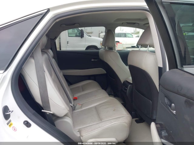 Lexus 2gr-fe 2014 2T2ZK1BA8EC139086 Image 8