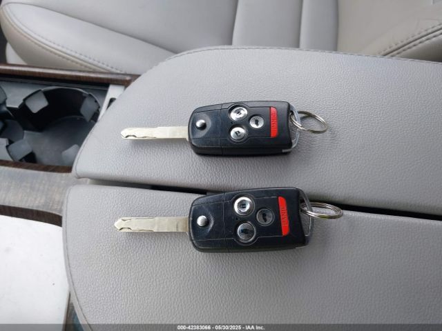 2010 ACURA MDX 2HNYD2H28AH510886 Photo 10