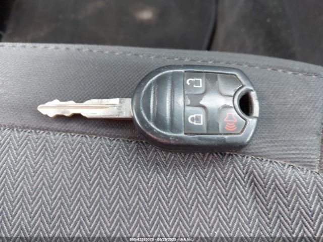 2FMGK5B81EBD02360 Ford FLEX SE