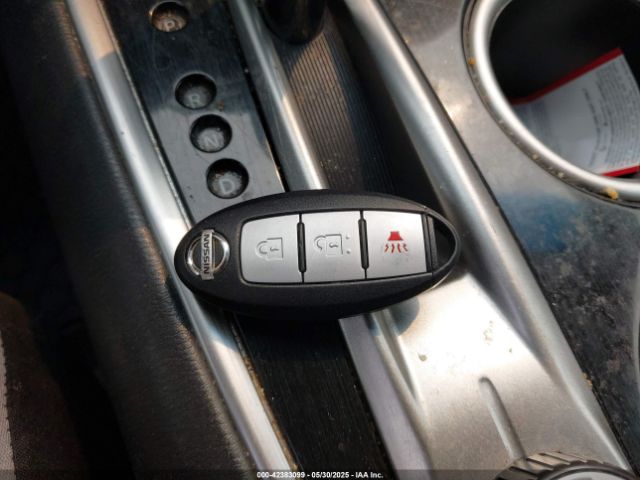 5N1AR2MM5EC704408 Nissan Pathfinder S