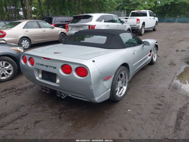 2000 CHEVROLET CORVETTE 1G1YY32G4Y5111973 Photo 3