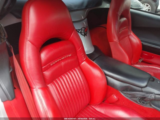 2000 CHEVROLET CORVETTE 1G1YY32G4Y5111973 Photo 7