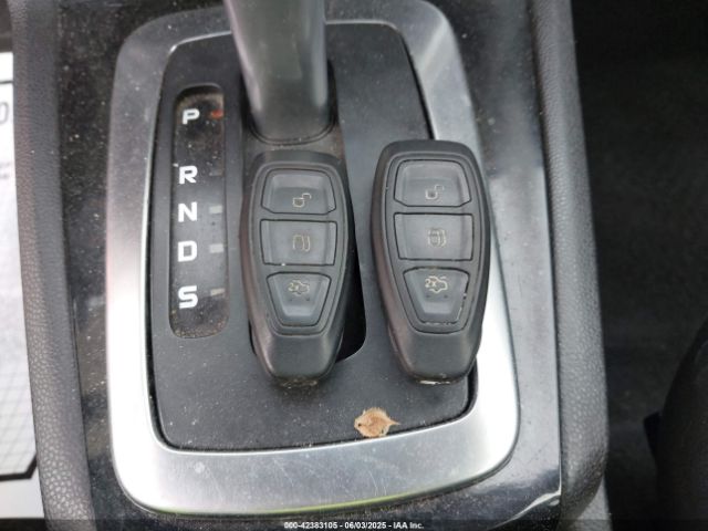 3FADP4FJ1FM171680 Ford Fiesta Titanium