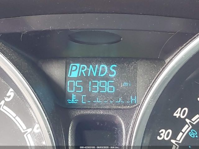 3FADP4FJ1FM171680 Ford Fiesta Titanium