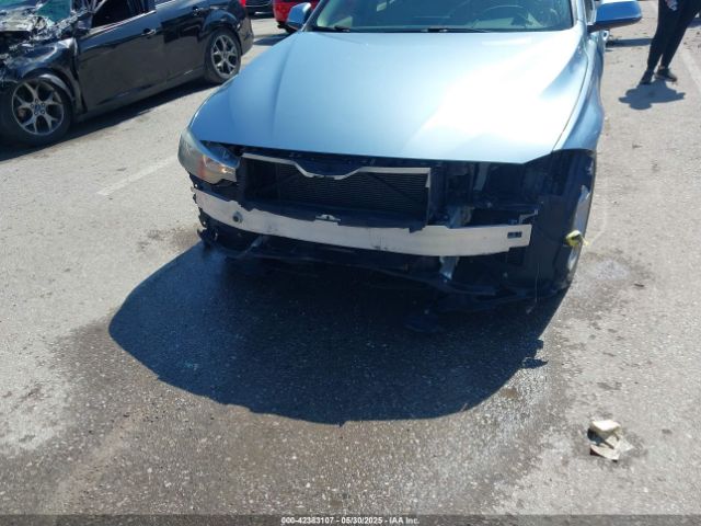2014 BMW 320I WBA3C3C59EF986353 Photo 5