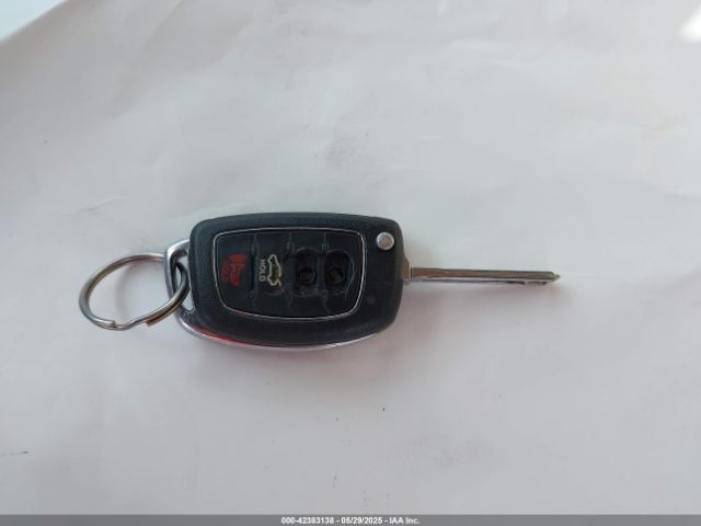 5NPE24AF5HH486426 Hyundai SONATA SE