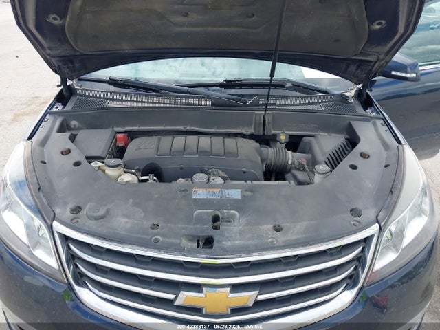 1GNKRHKD3FJ107423 Chevrolet llt