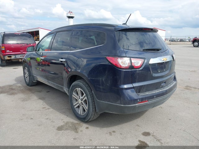 1GNKRHKD3FJ107423 Chevrolet llt