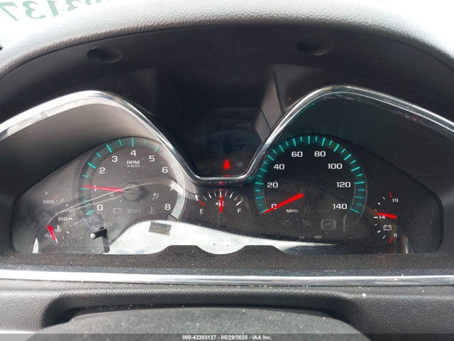 1GNKRHKD3FJ107423 Chevrolet llt
