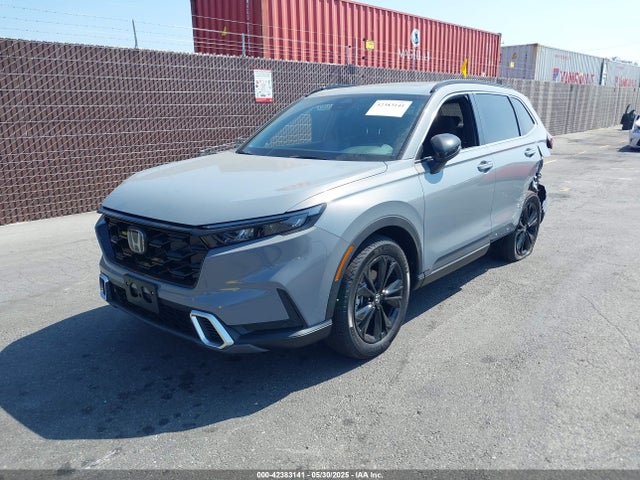 7FARS6H97SE088870 Honda lfc3
